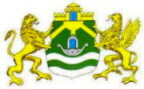 Lo stemma di Città di Francesco