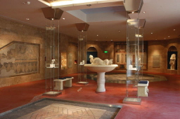 Museo di Aquincum