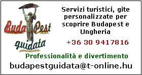 Budapest Guidata Team