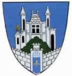 Lo stemma di Visegrád