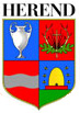 Lo stemma di Herend