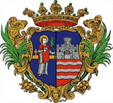Lo stemma di Győr