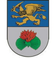 Lo stemma di Hévíz